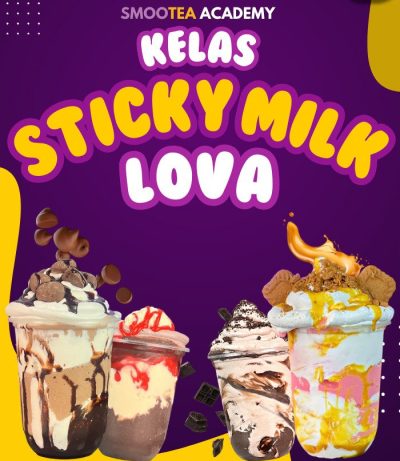 Sticky Milk Lova MAIN Page